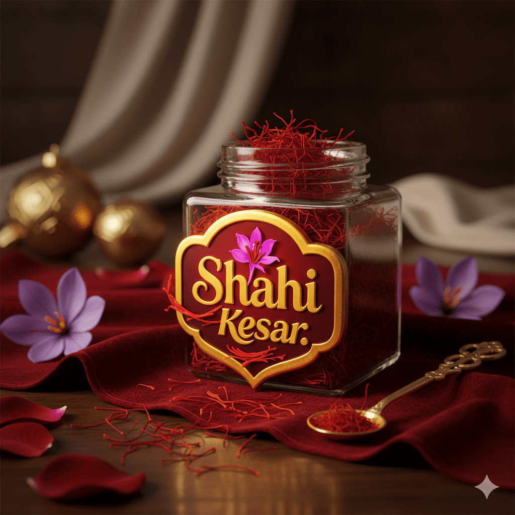 Shahi Kesar Mongra A+ – 1 g - Image 2